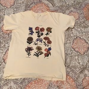 Urban Outfitters Graphic Tee